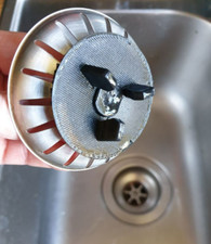 Guarnizione lavandino IKEA