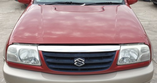 Suzuki grand vitara gt - grand,