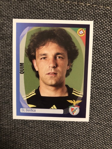 Figurina panini champions - figurina,