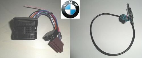 Bmw 2004 2011 connettore - ,