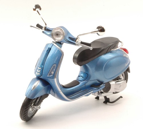 New ray moto die cast - 1:12,