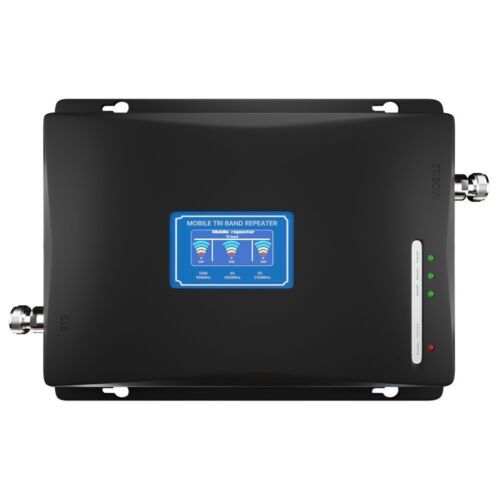 Amplificatore gsm segnale - gsm,