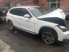 Breaking BMW E84 X Line X1