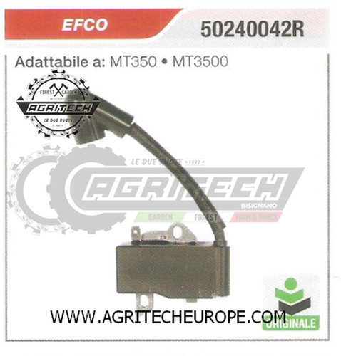 50240042r bobina elettronica - ,