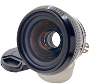 [EXC+5] Nikon Ai Nikkor 35 mm