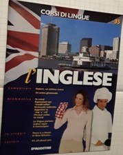 Corsi lingue inglese - lingue,