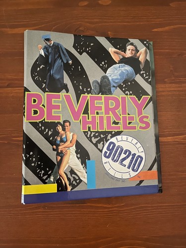 Beverly hills 90210 - beverly,