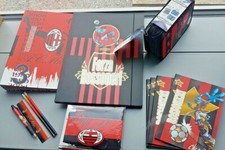 V24 stock lotto milan - lotto, set