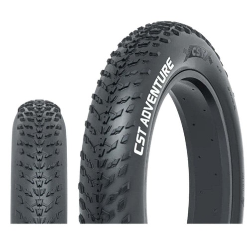 Cst adventure ebike pneumatico - adventure,