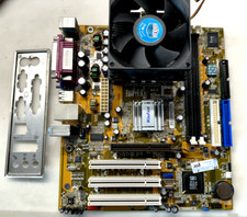 SCHEDA MADRE CPU AMD SEMPRON