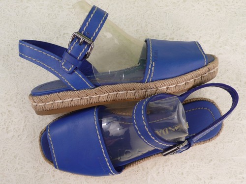 Nuovi sandali espadrillas - sandali,