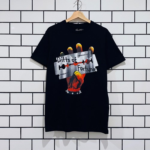 Gifts fortune shirt - gifts, t-shirt