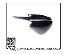 CARENA POSTERIORE DX BOOSTER