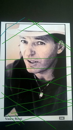 Vasco rossi foto - foto, ufficiale