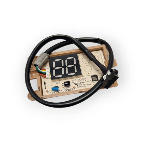 Baxi 7751536 scheda - baxi,