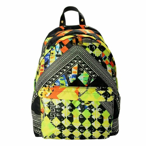 Zaino unisex versace versus - unisex,