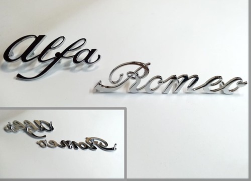 Alfa romeo giulia super - alfa,