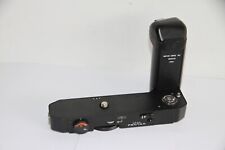 Pentax Motor Drive MD per fotocamera reflex DMD Pentax K2. Ottimo