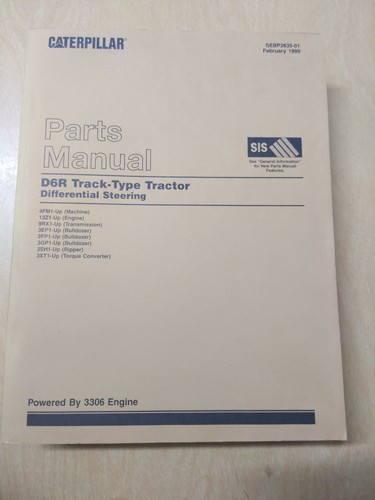 Manuale ricambi sterzo