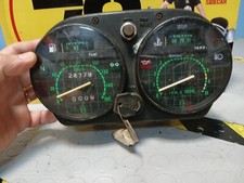 Strumentazione Cruscotto Contakm Gilera Arizona 125cc 
