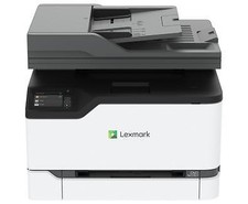 Lexmark CX431adw Laser A4 600