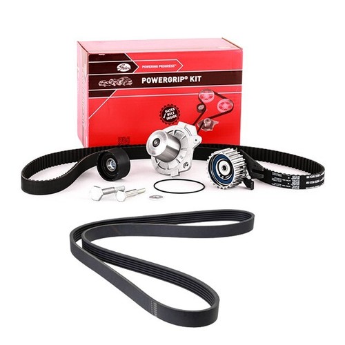 Kit distribuzione pompa - kit,