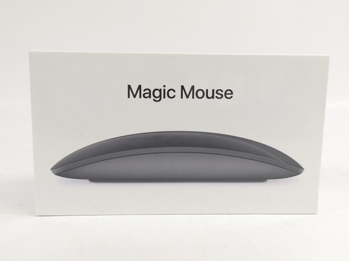 Apple mrme2j magic mouse 2 - mrme2j/a,