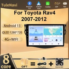 Per Toyota RAV4 2007-2012