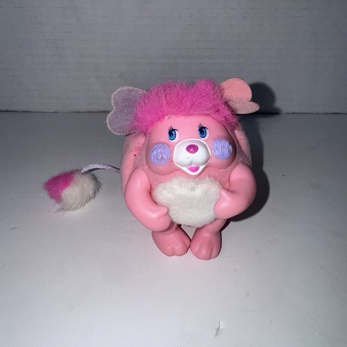 Peluche pupazzo rosa - , "festa"