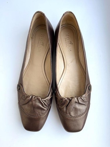 Tacchi donna hogan pelle - tacchi,