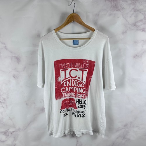 Camicia visvim indaco - visvim,
