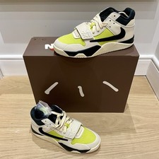 Nike Jumpman Jack TR Bright