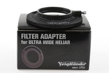 VOIGTLÄNDER Adattatore filtro