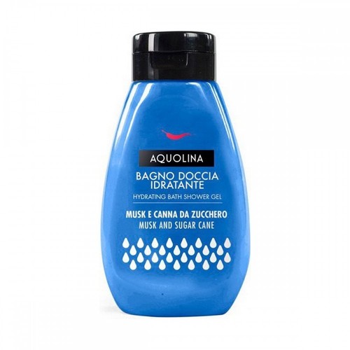 Aquolina muschio canna da - muschio,