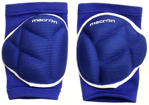 Macron ginocchiere pallavolo - macron,