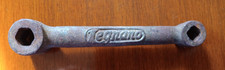 CHIAVE LEGNANO PER BICICLETTA D'EPOCA VINTAGE ORIGINALE