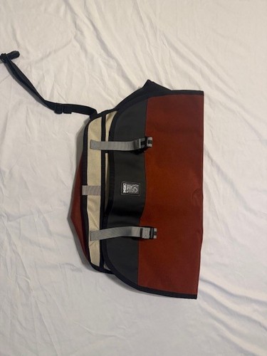 Borsa messenger citizen 24l - borsa,