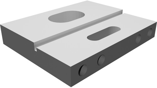 Adattatore guida binario per - adattatore,