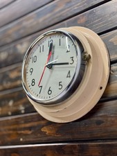 Orologio da parete retrò