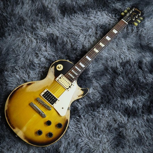 Gibson les paul studio - gibson,