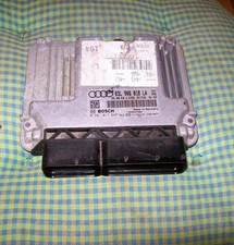 Centralina Audi A6 2.0 TDI