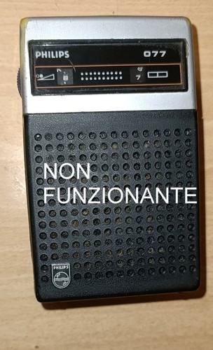 Radio radiolina portatile - radio,