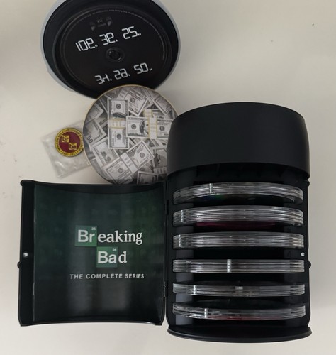 New breaking bad - , bad”