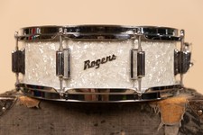 Tamburo a rullante Rogers 5x14