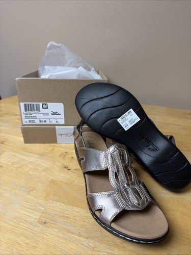 Clarks leisa janna sandalo - janna,