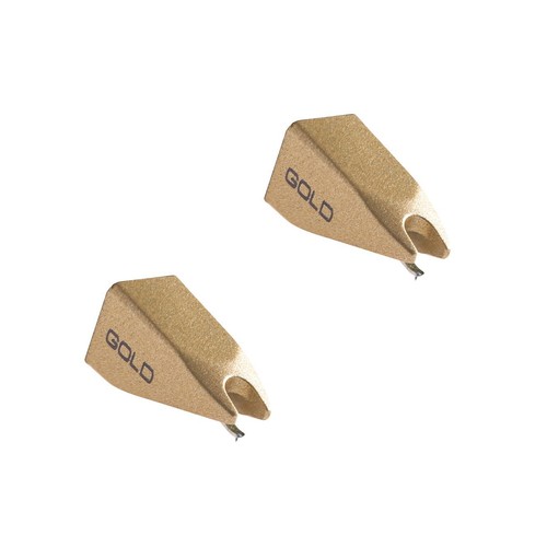 Ortofon gold stilo - -,