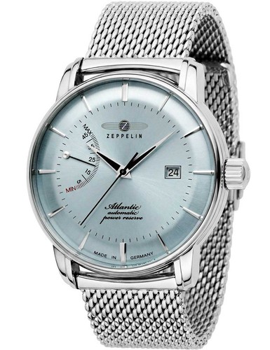Zeppelin 8462m orologio - zeppelin,