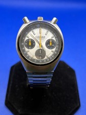 CITIZEN BULLHEAD FLYBACK 8110