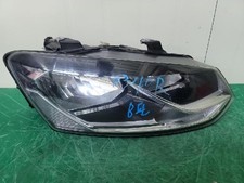 Volkswagen Polo 2016 Right