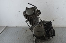 101672- Blocco motore Honda CB X 125 Dal 1980 al 1984 Cod motore CB125JC
